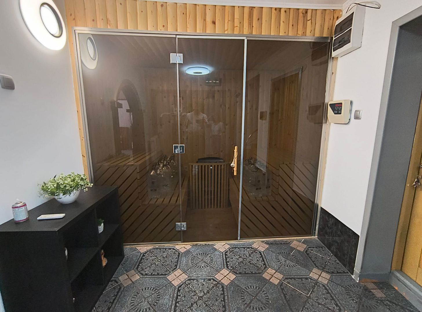 Camil Ressu- Ramnicu Sarat-adiacent- Fizicienilor curte+piscina - Poză 8