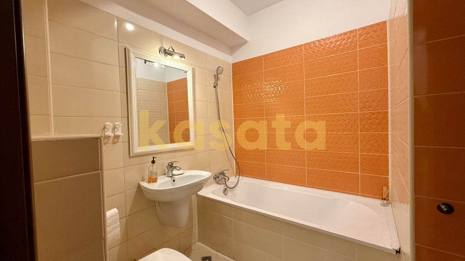 DOMENII | LUX SI RAFINAMENT | 3 CAMERE | LOC DE PARCARE | BOXA - Poză 12