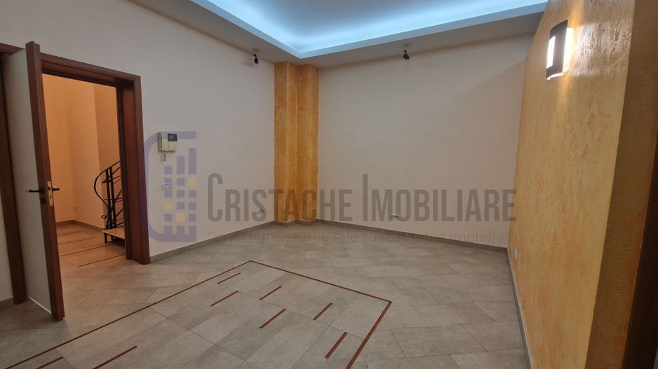 Vila in Cotroceni, renovata si modernizat 2025, pretabil uz comercial - Poză 11