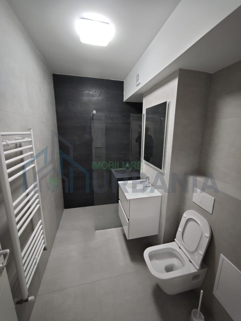 Apartament 1 cameră, Freya, zona Bucium Family Market, Iași - Poză 5