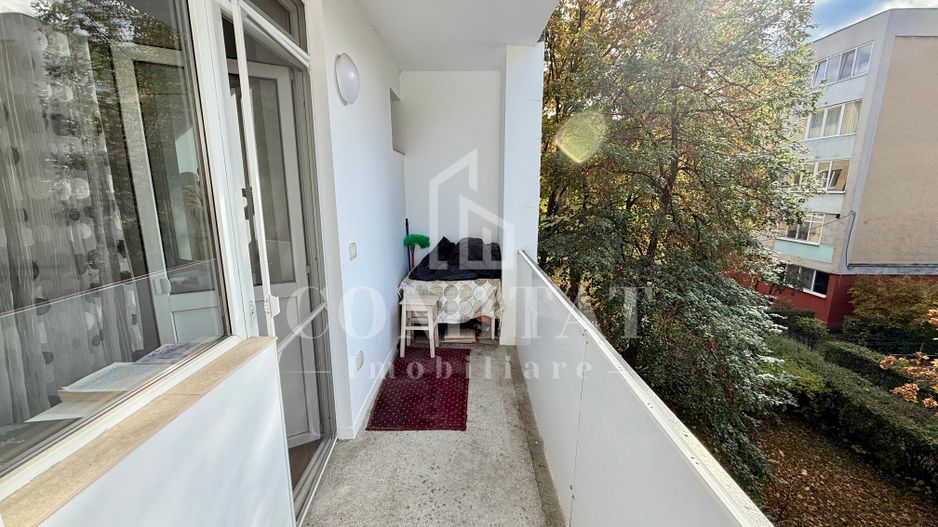 Apartament 2 camere | 49 mp | Gheorgheni – zona Hotel Royal - Poză 12
