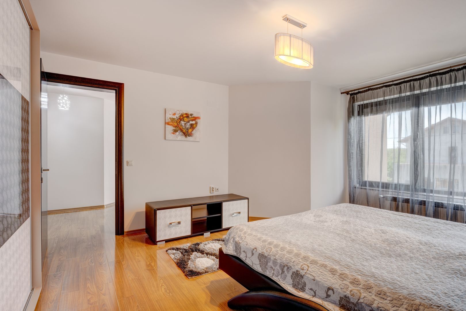 Casă individuală premium în Snagov - Poză 9