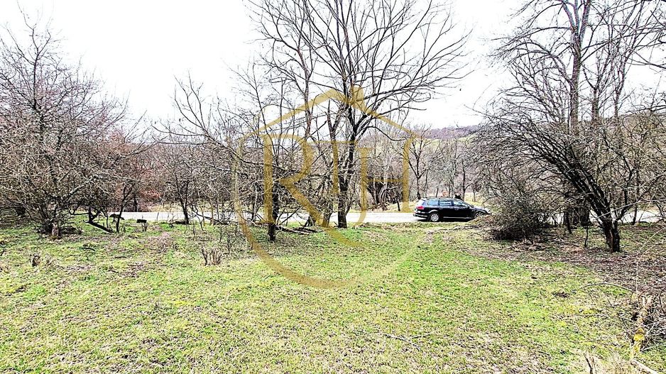 Terenuri extravilane de vânzare – Vizma & Crivobara, comuna Secaș, jud. Timiș - Poză 7