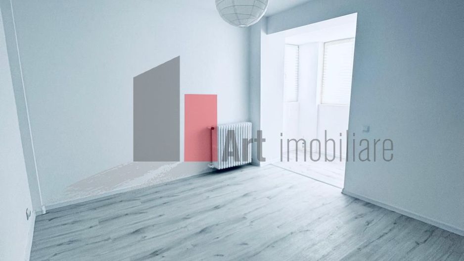 Apartament RENOVAT NOU TITAN/Minis - Poză 5