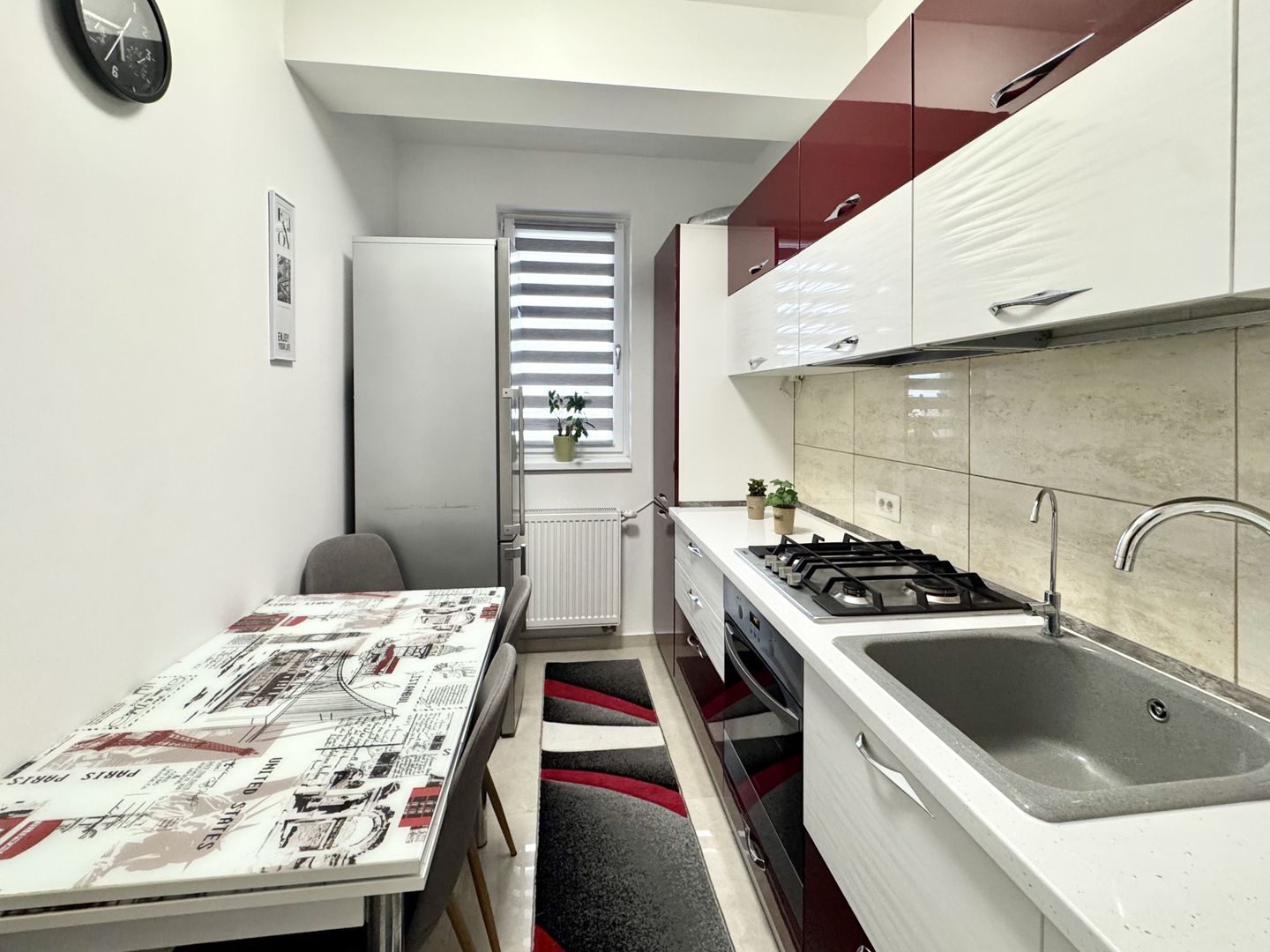 3 camere, dormitor cu baie proprie – Braytim - Poză 20