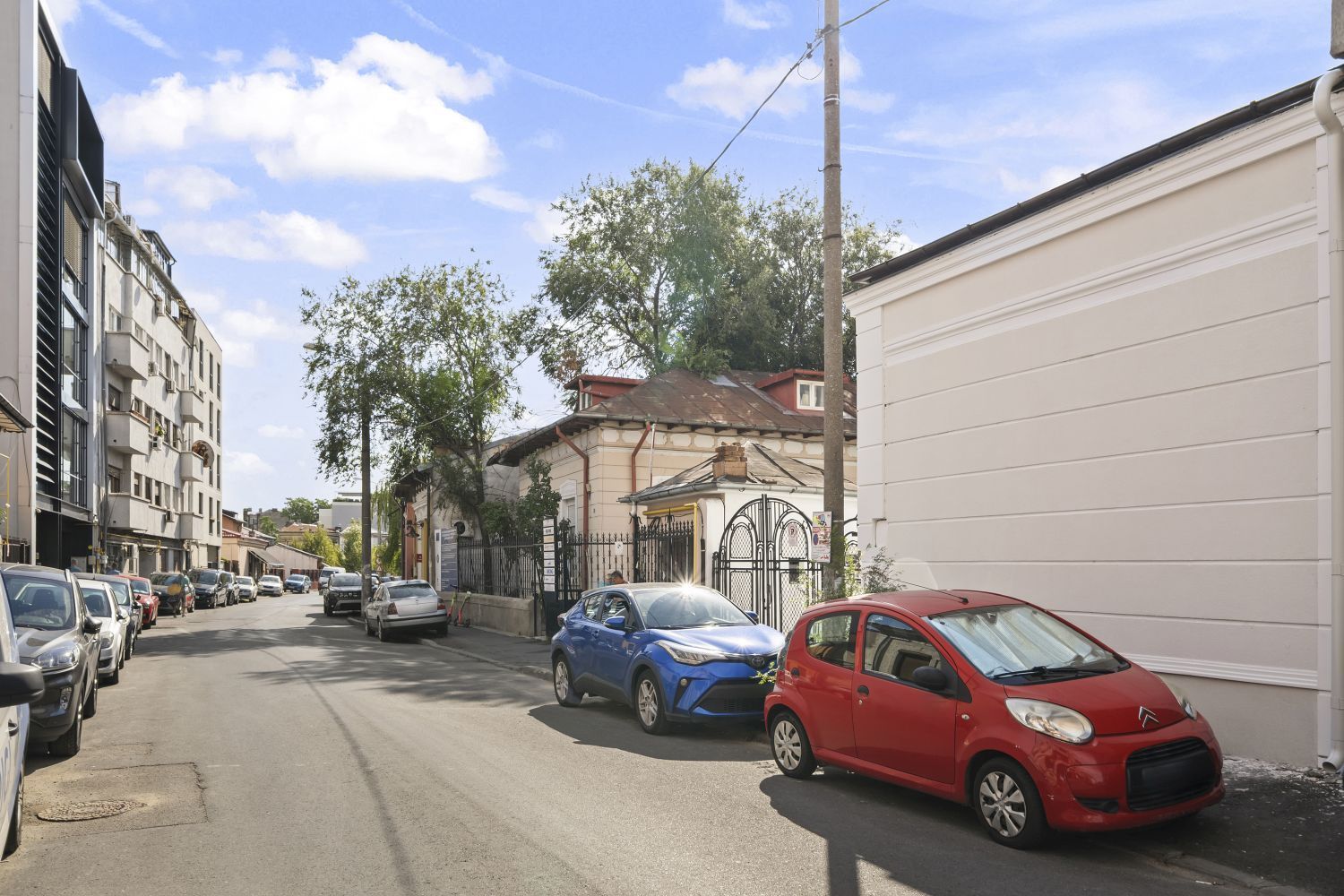 CASA COMPLET RENOVATA || 2 CAMERE|| 2 BAI || CENTRALA PROPRIE - Poză 18
