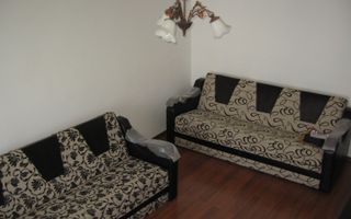 Cameră de închiriat în apartament 3 camere, zona Nicolina 2, prima stație Podu Roș, Iași - Poză 2