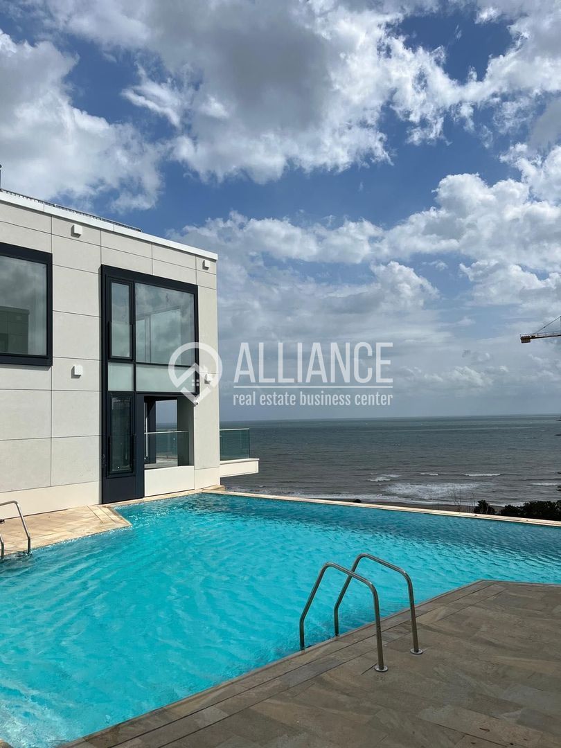 OLIMP(COD03) - Studio de lux in Complex exclusivist ! - Poză 20