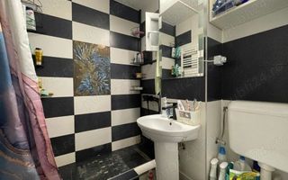 3 camere decomandat Calea Sagului etaj 1 - Poză 6