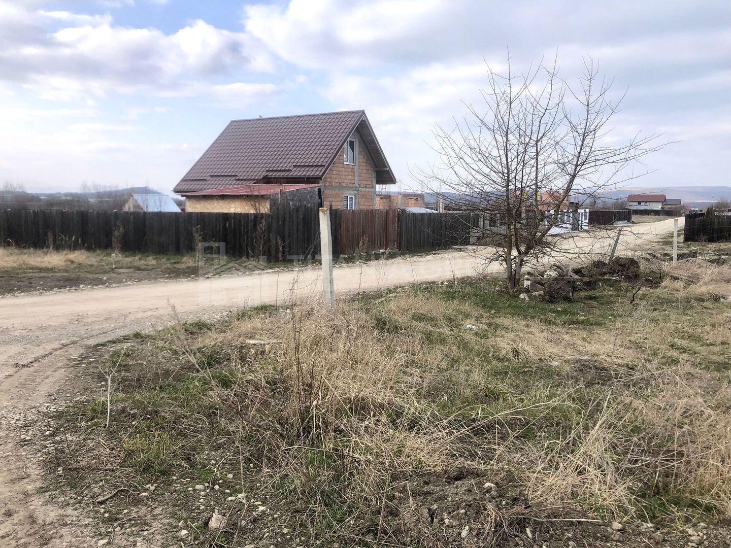 Teren intravilan, zona de case, COMISION 0 - Harman, Brasov - Poză 8