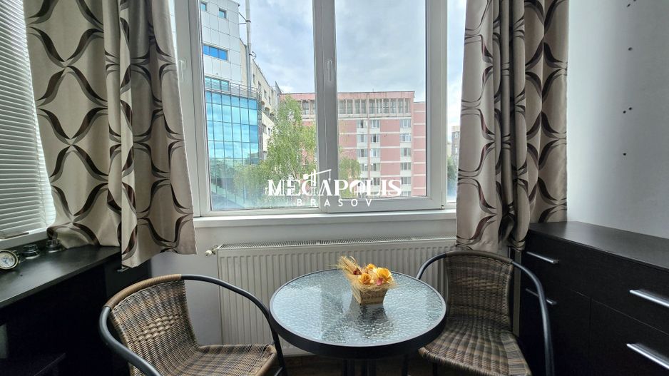 3 Camere | Loc Parcare | Pet Friendly | Centrul Civic - Poză 2