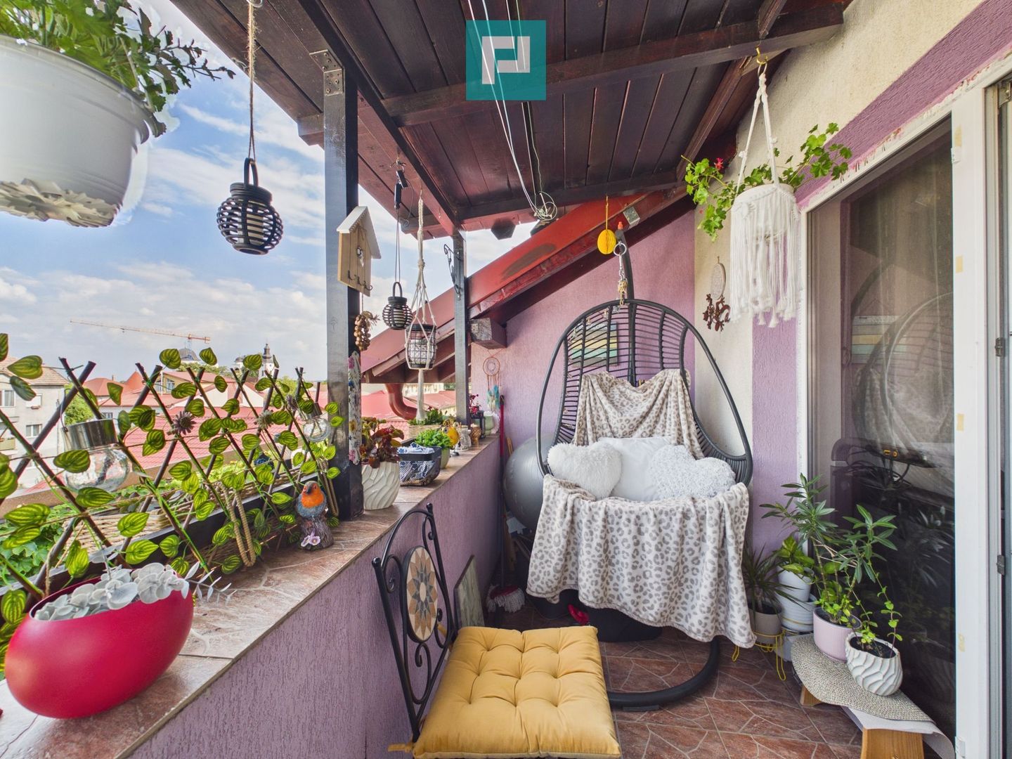 Apartament 2 camere în Giroc - Poză 14