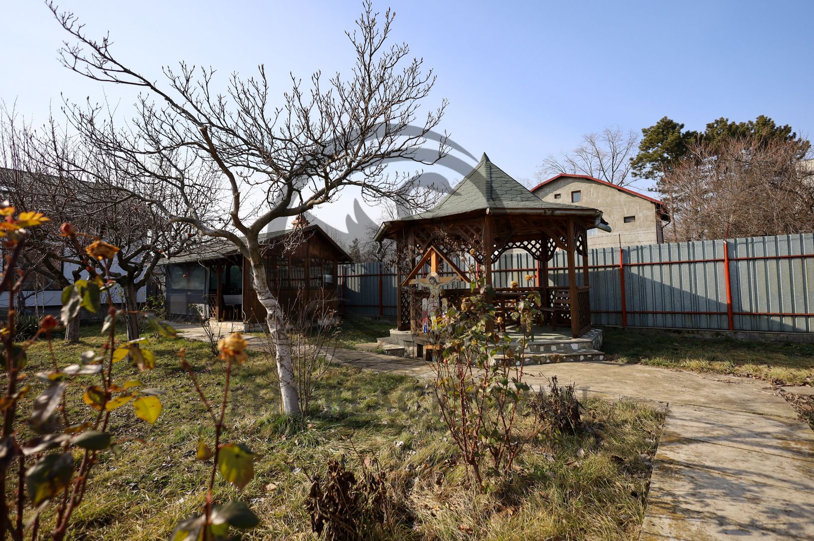 Proprietate de vanzare| 2 case | 1676 mp |  Buna Vestire | Comision 0% - Poză 27