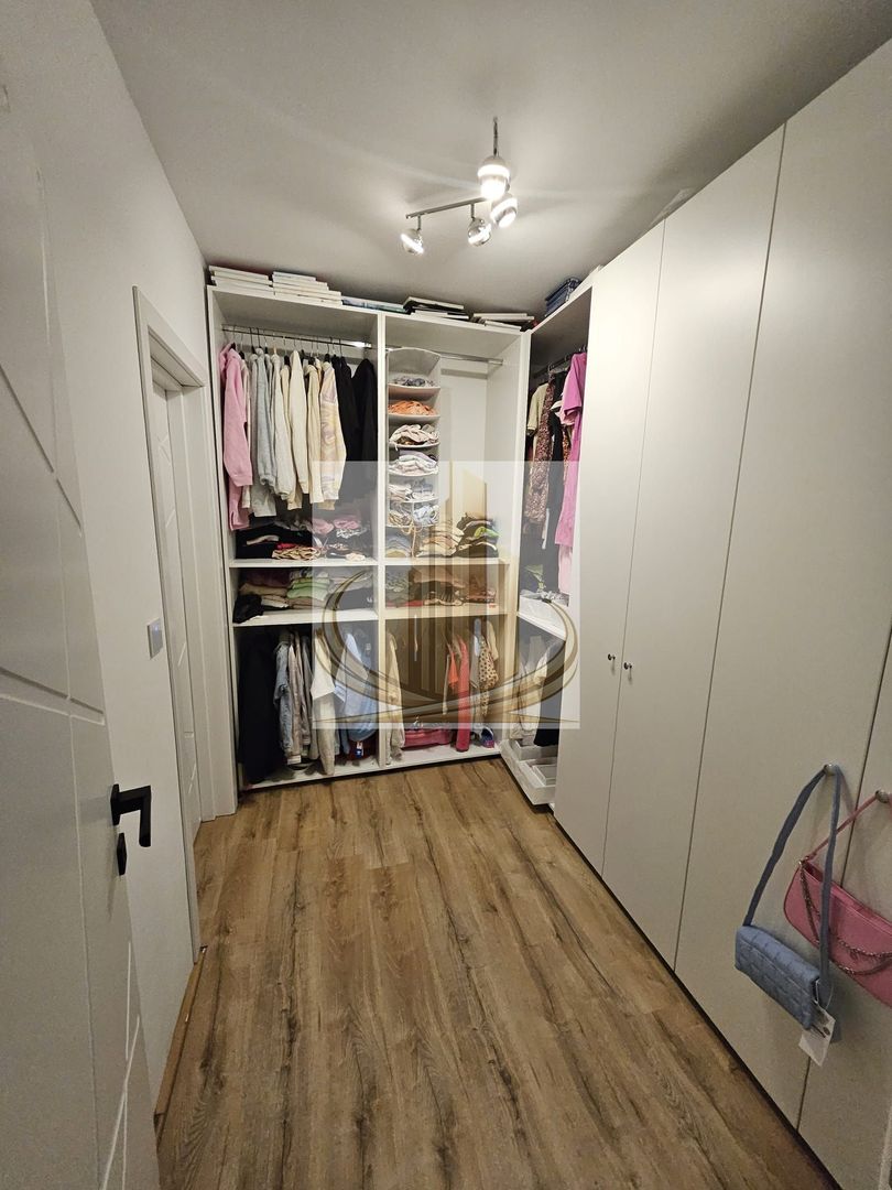 Duplex de vânzare | 160 mp utili + 50 mp terase | Garaj | Dumbravita - Poză 7