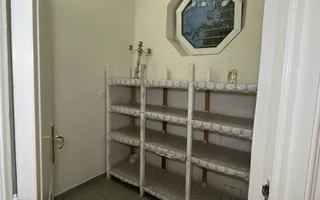 Casa individuala, 5 camere, curte, terasa, garaj, Gruia, zona Panoramic - Poză 20