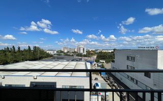 OFERTA INCHIRIATA  -  Parcare Subterana-3 camere, 2 bai | 2 niveluri&2 balcoane - Poză 23