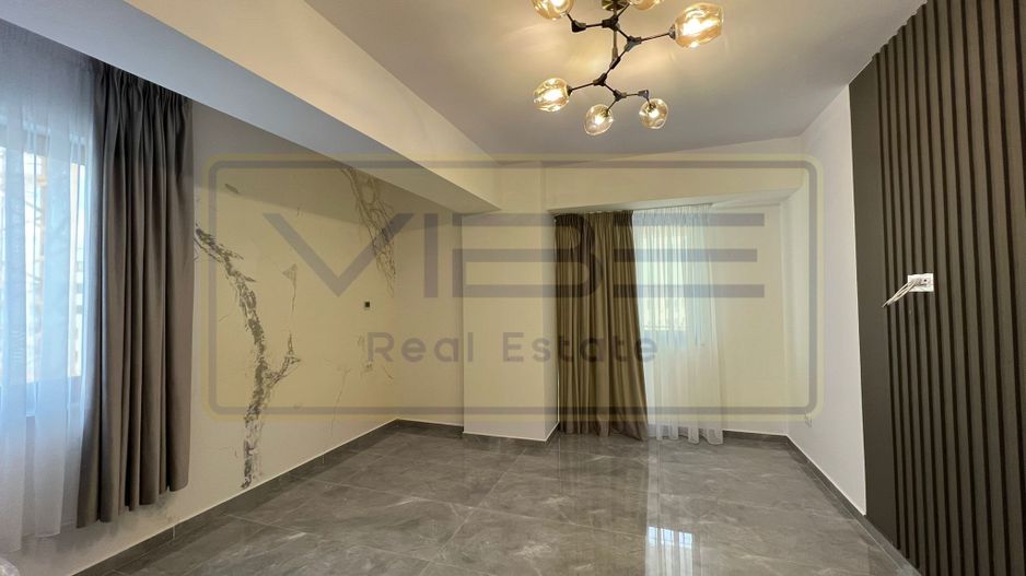 Penthouse de lux+parcare subterana Centru Palas MALL - Lazar Residence - Poză 35