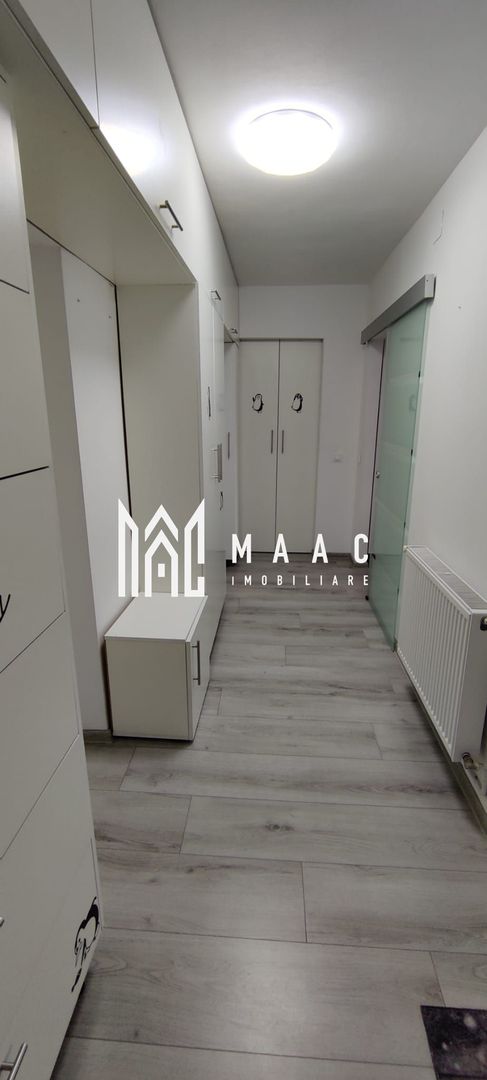 Apartament 2 camere de vânzare | Sibiu, Lazaret | 58 mp - Poză 5