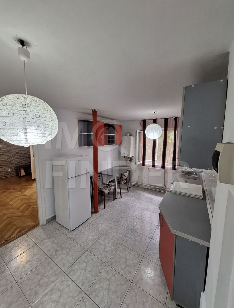 Apartament 2 camere, etaj 1, Gheorgheni, finisat, zona Brancusi - Poză 5