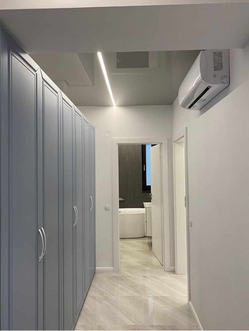 Apartament de vânzare, Central Park – 2 camere, 61 mp, mobilat și utilat - Poză 5