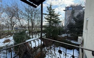 INCHIRIERE VILA 7CAMERE | PARCUL VERDI | 240MP | PARCARE | IDEAL BIROU - Poză 38