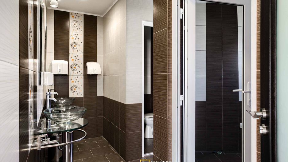 Inchiriere spatiu birouri modern – Horia, Arad – 123 mp - Poză 8