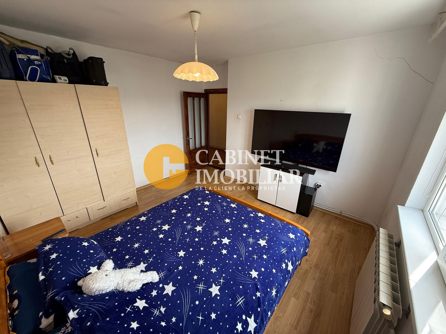 Apartament 2 camere, Păcurari - Pizza Smile - Poză 2