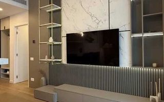 2 camere, zona Floreasca, Parcare + boxa! - Poză 1