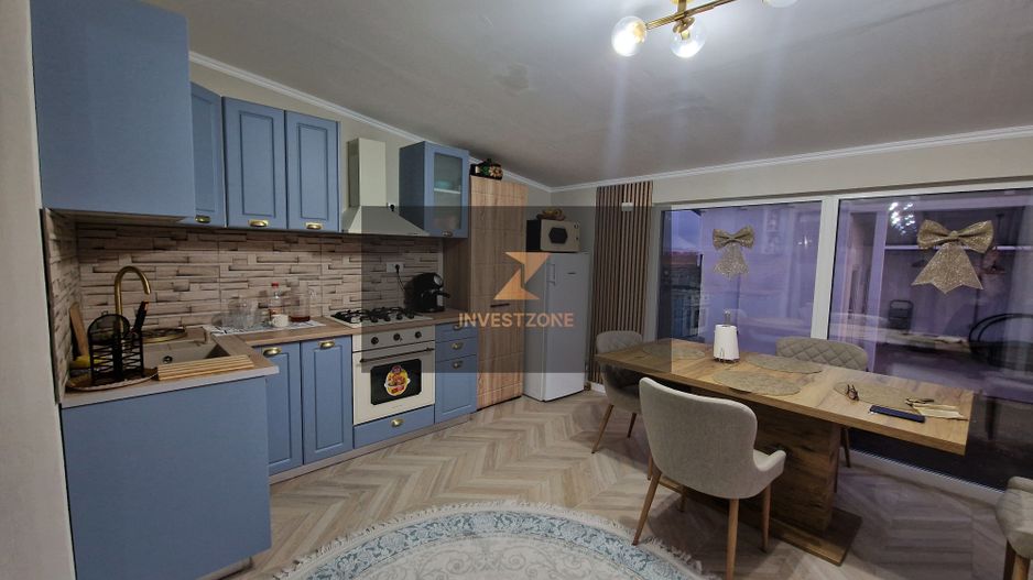 Casa de vanzare in Podgoria - Poză 23