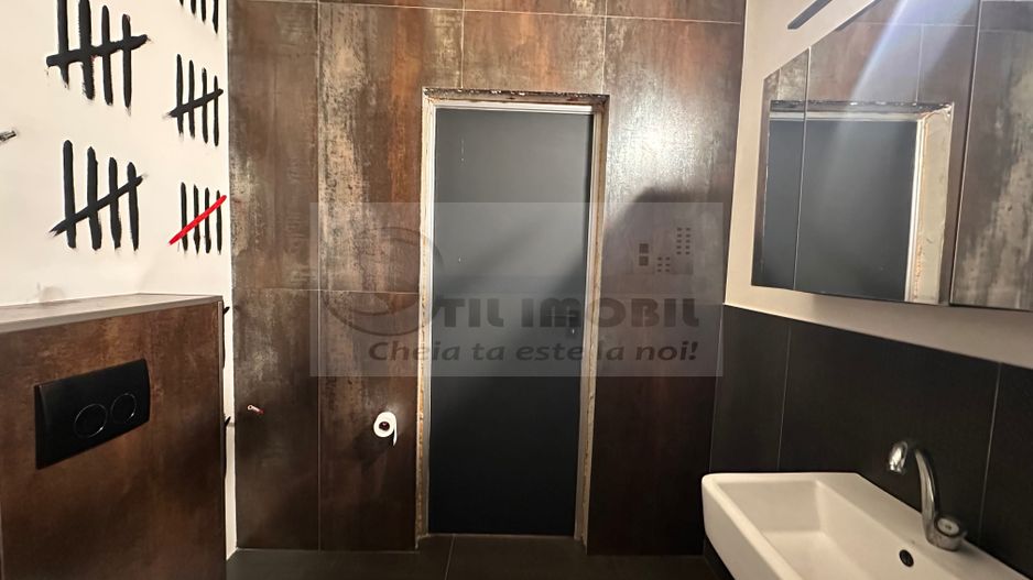 Apartament 3 camere, Cuibul Verde - Poză 8