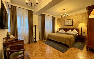 Apartament cu 4 camere / Posibilitate investitie / Arcul de Triumf - Poză 32