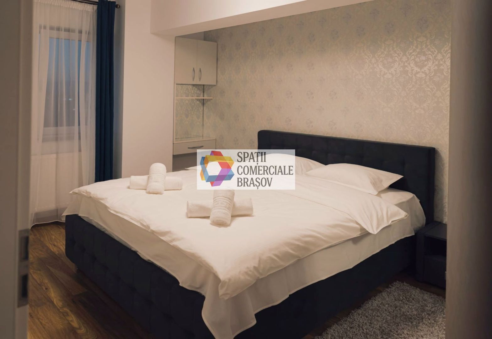 Apartament 3 camere de vânzare - Penthouse Brașov - Zona Coresi - plus-imo.ro - Poză 16