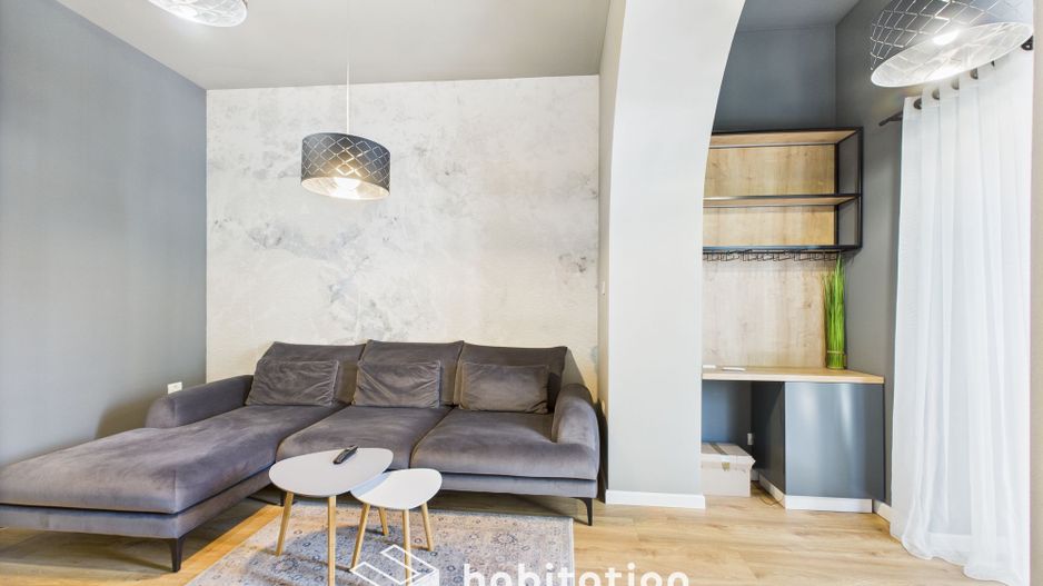 Elegant, finisaje premium, locație deosebita - 3 camere  în Bălcescu - Poză 5