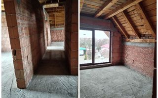 BRASADAS vinde casa cu etaj in zona Paulestiului. - Poză 6