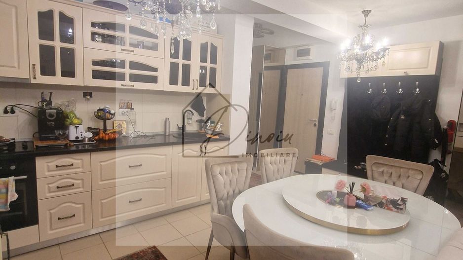 COM 0% I Apartament 2 camere Pipera I gradina loc parcare I ROND OMV - Poză 4