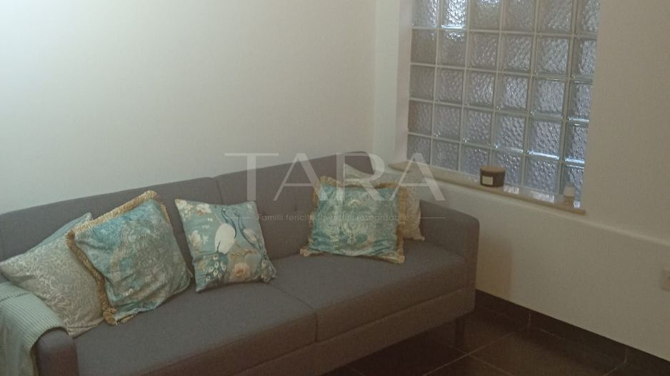 Apartament 4 camere cu gradina de închiriat – Dâmbul Rotund, zona Lidl - Poză 5
