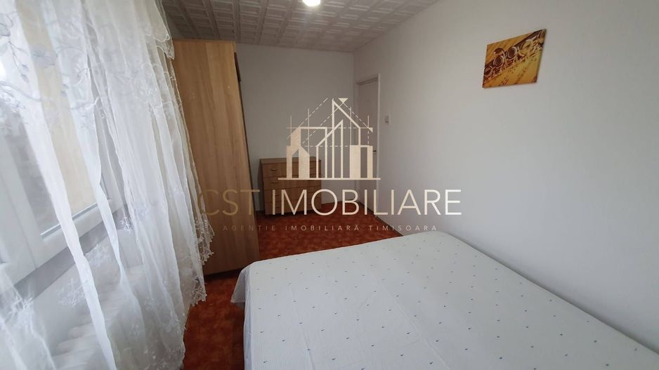 Apartment 2 camere Calea Sagului - Poză 5