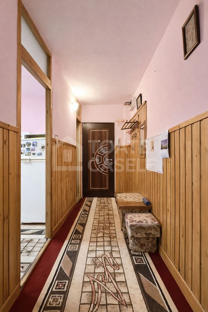 Apartament cu 2 camere, etajul 2, zona Expo Transilvania - Poză 5