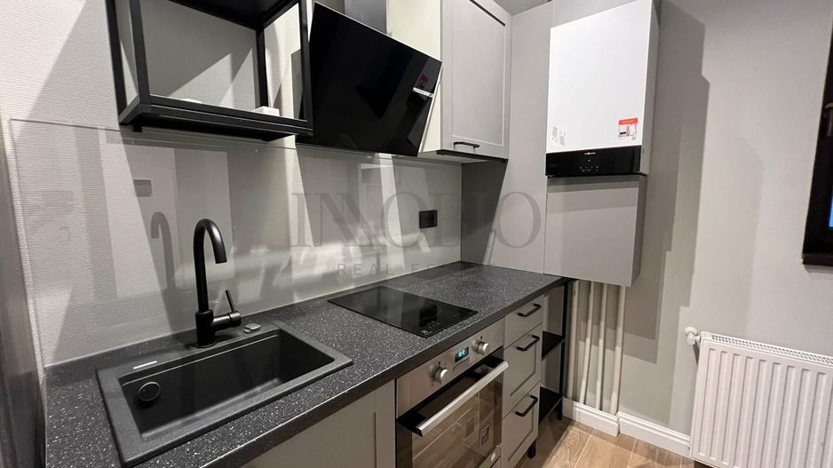 Apartament 2 camere modern | Bloc reabilitat | Calea Victoriei - Poză 3