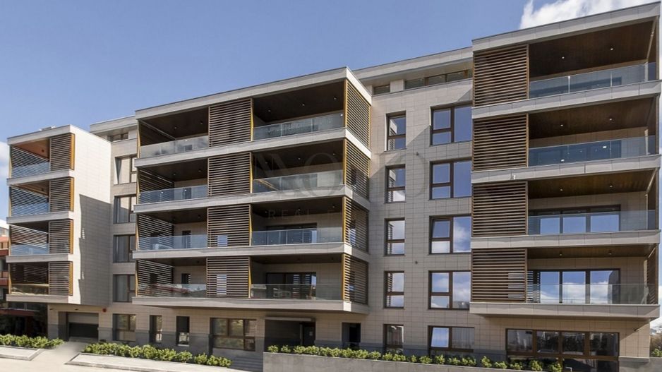 Apartament 4 Camere | Herastrau - Poză 15