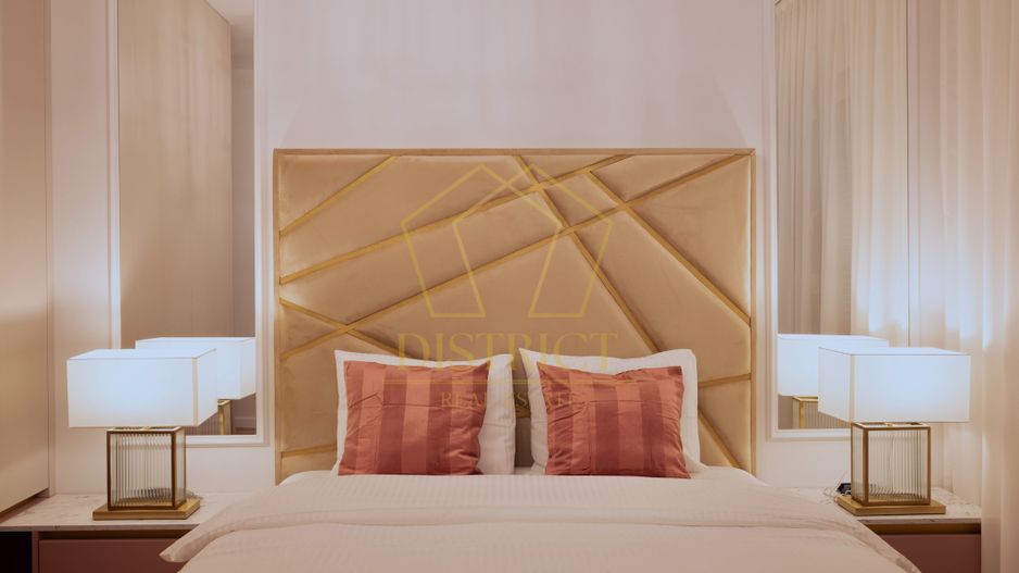 Apartament superb cu 2 camere | City of Mara | Circumvalatiunii - Poză 7
