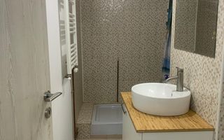 Garsoniera Lujerului - 250 m metrou ( 40 mp ) - Poză 11