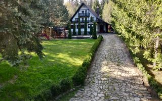 Casa / Pensiune 5 dormitoare Manastirea Humorului - Poză 1