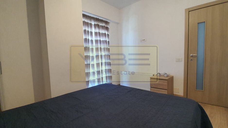 Apartament 2 camere Newton City Nicolina - 15 min Palas Mall - Poză 13