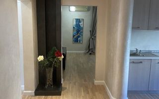 De Închiriat Apartament 3 Camere Decebal, Renovat, Aproape, de Metrou - Poză 6