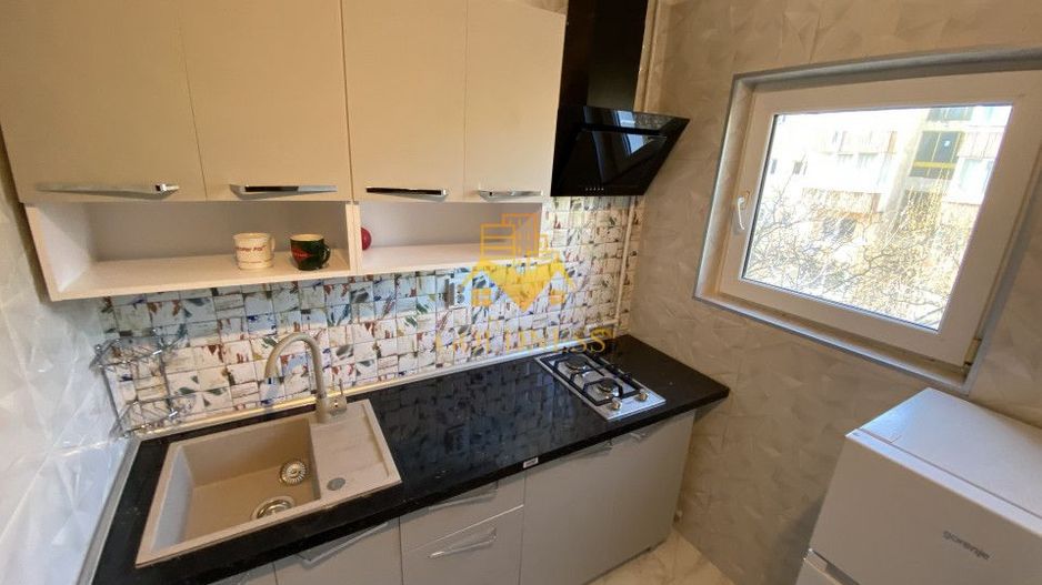 o garsoniera moderna, balcon, Zorilor, Profi, Mega Image, UTCN - Poză 4