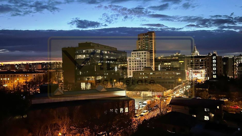 Apartament 2 camere+parcare Cetru Palas Mall - Poză 26