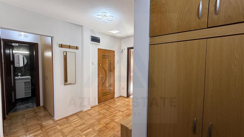 Apartament 4 camere 2 bai 2 balcoane decomandat Etaj 2/4  Valea Aurie - Poză 4