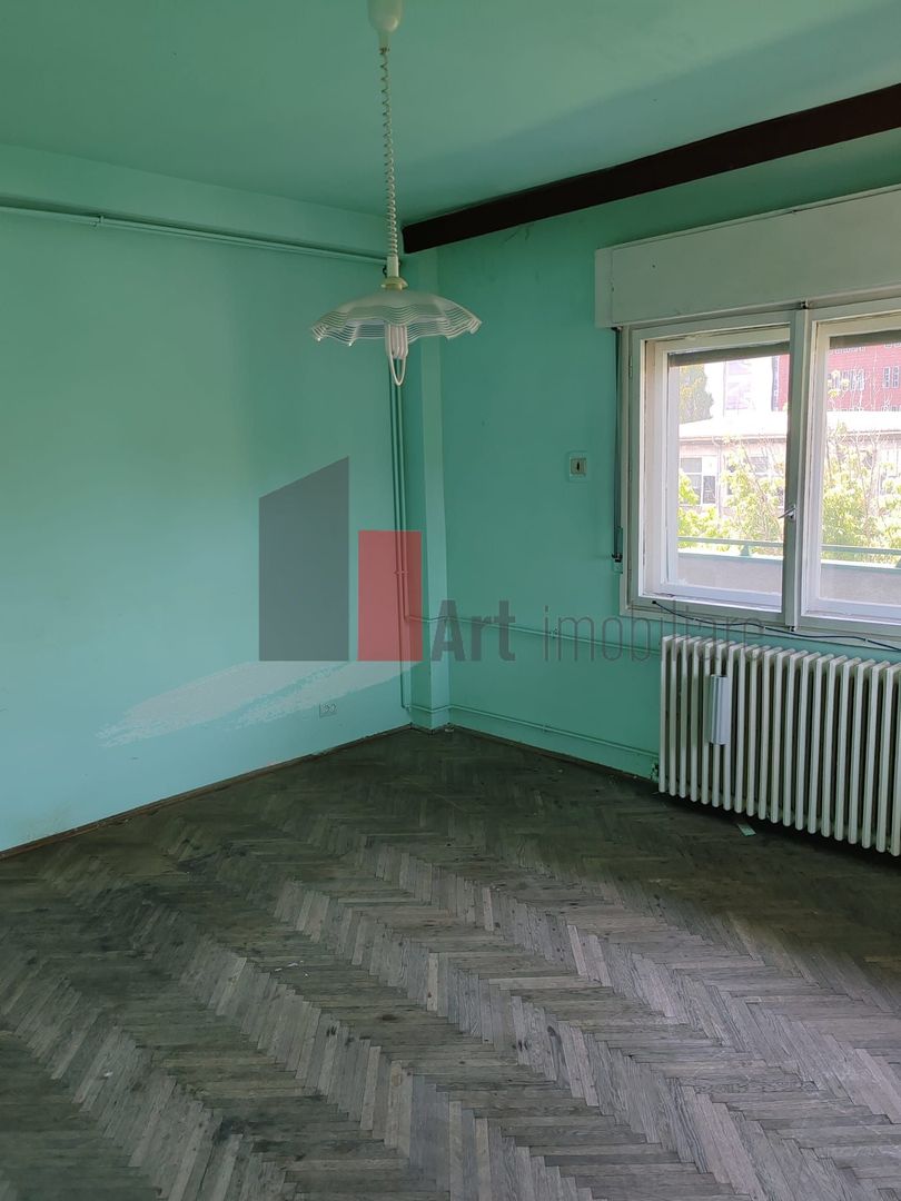Apartament 3 camere + camera supliemntara, garaj si boxa Cotroceni - Poză 4
