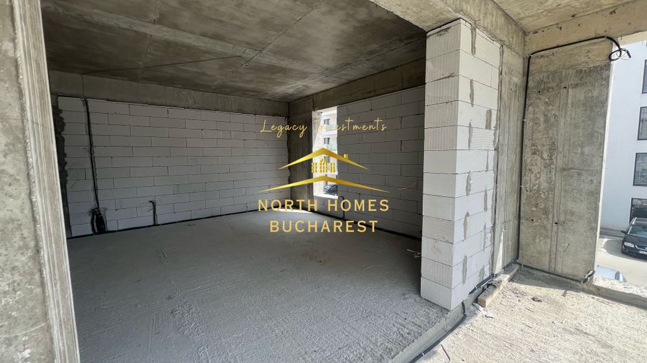 COMISON 0 -Apartament de vanzare -2 CAMERE+ TERASA  -OMV PIPERA - Poză 1